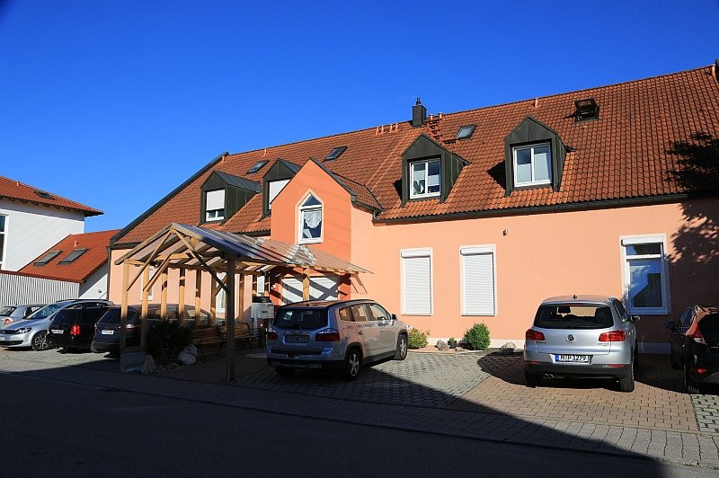 Hotel Garni Haus zum Gutenberg主图