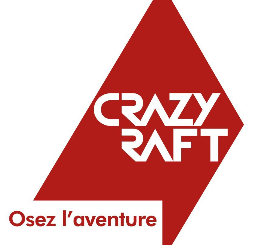 Crazy Raft景点图片