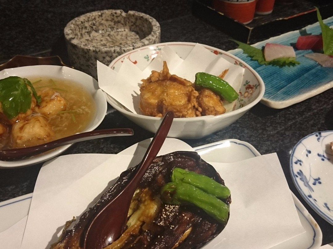 酒菜禅