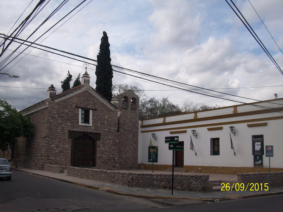 Iglesia y Convento de Santo Domingo-拉里奥哈必去景点