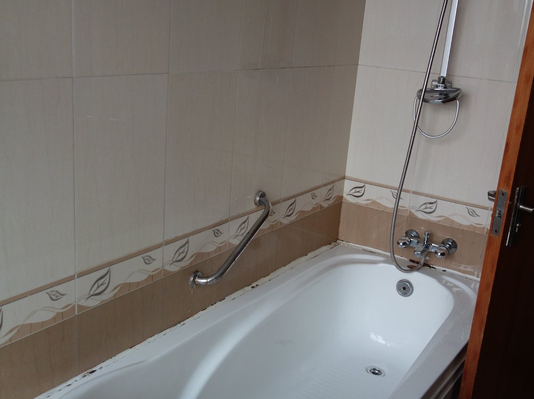 四海国际酒店主图