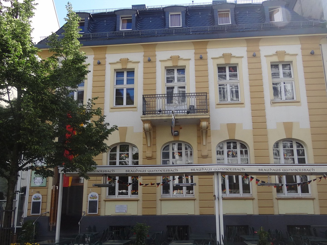 Brauhaus Gummersbach Gmbh