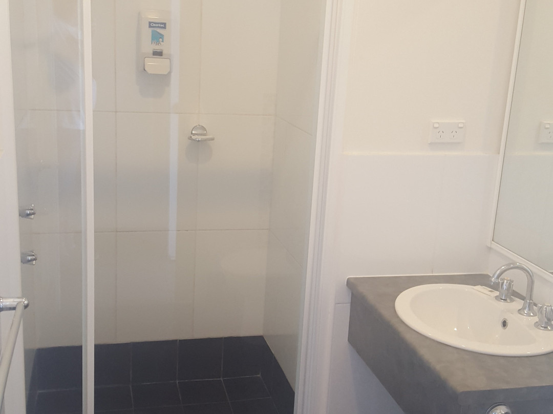 Jopen Motel & Apartments主图