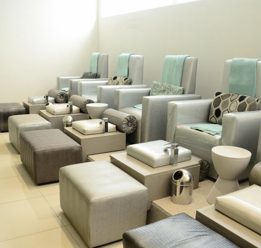 Life Day Spa Rosebank景点图片