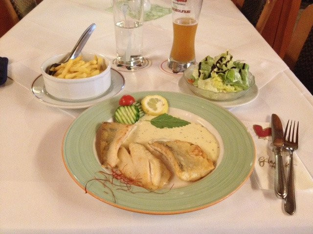 Gasthaus Kranz主图