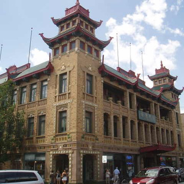 MetroWalkz Self-Guided Walking Tours-芝加哥必去景点