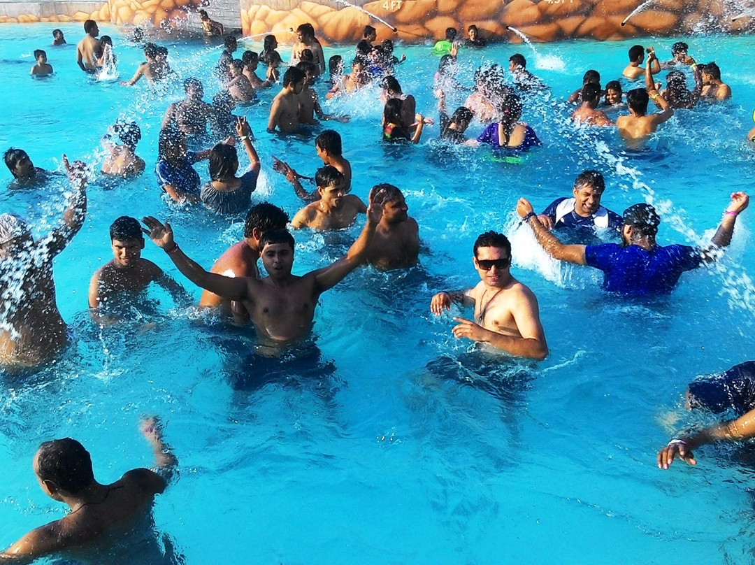 诺伊达旅游攻略图片