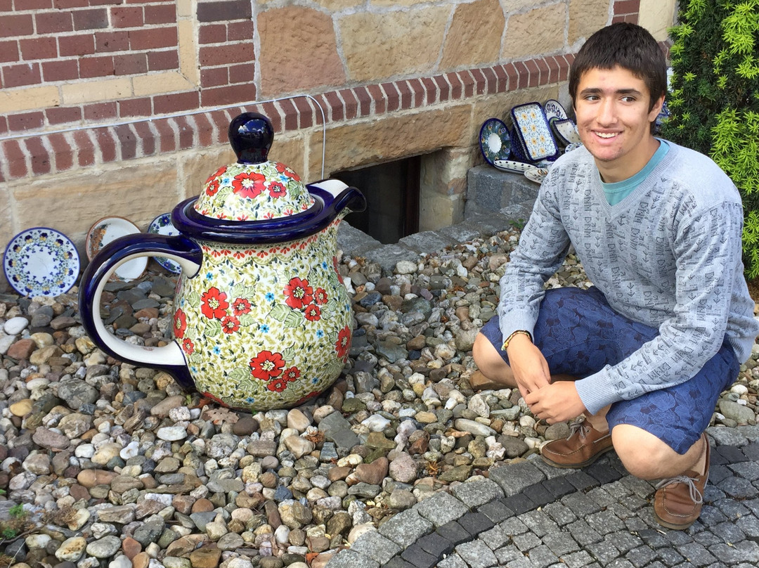 Henry's - Polish Pottery景点图片