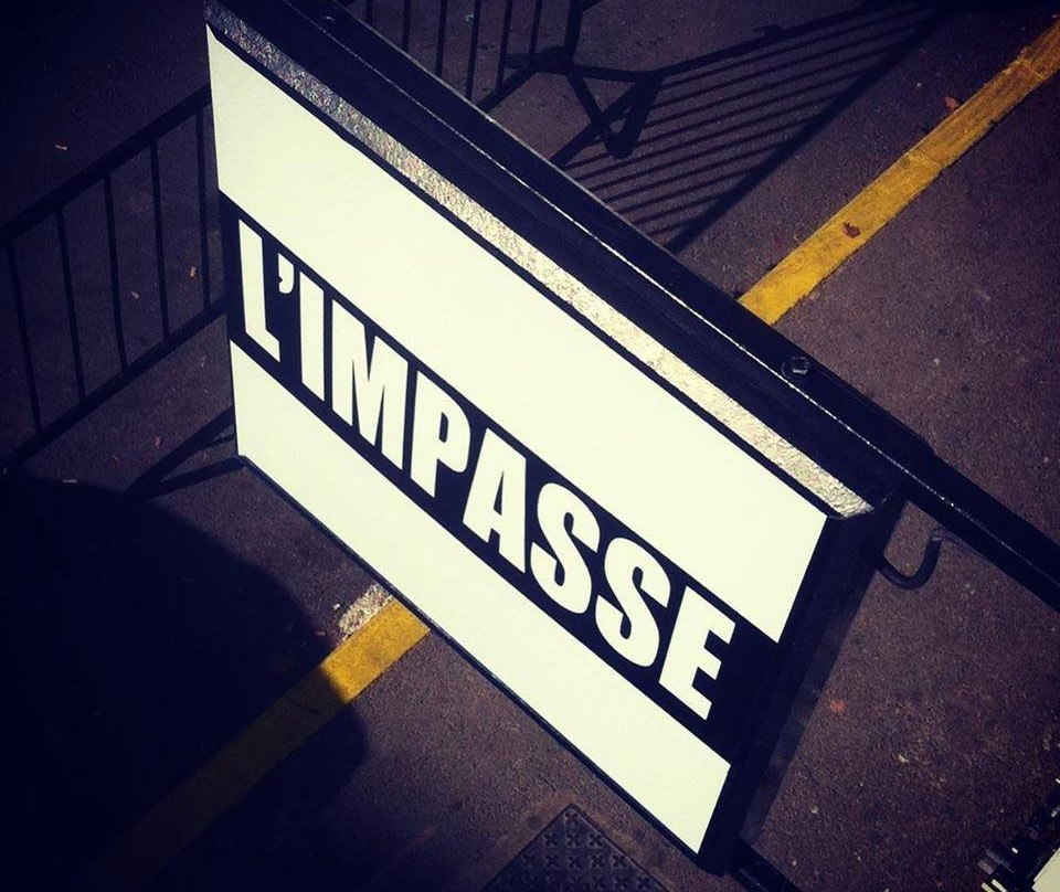 L'Impasse-滨海拉塞纳必去景点