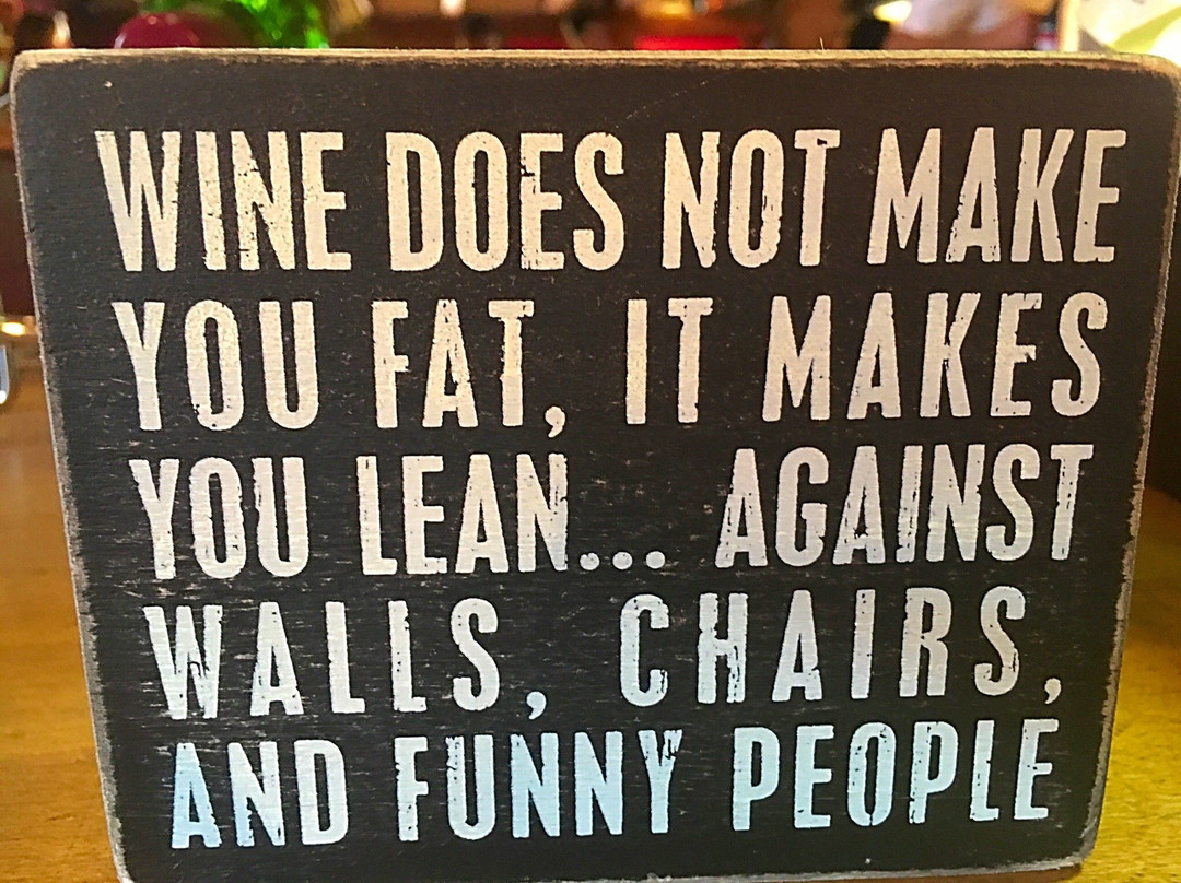 The Pour House at The New Hope Winery景点图片
