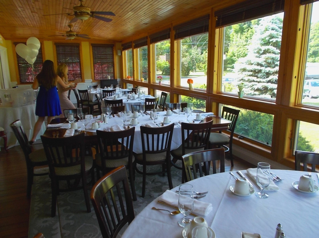 Rip Van Winkle Country Club-Palenville必去景点