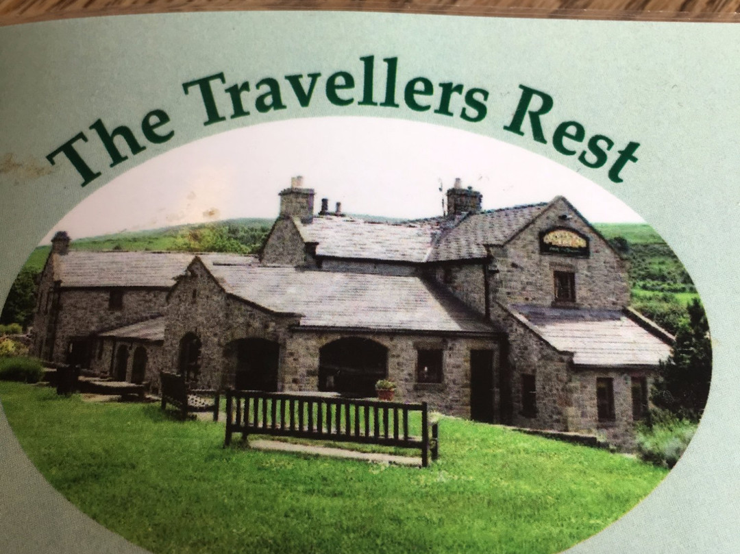 The Travellers Rest主图