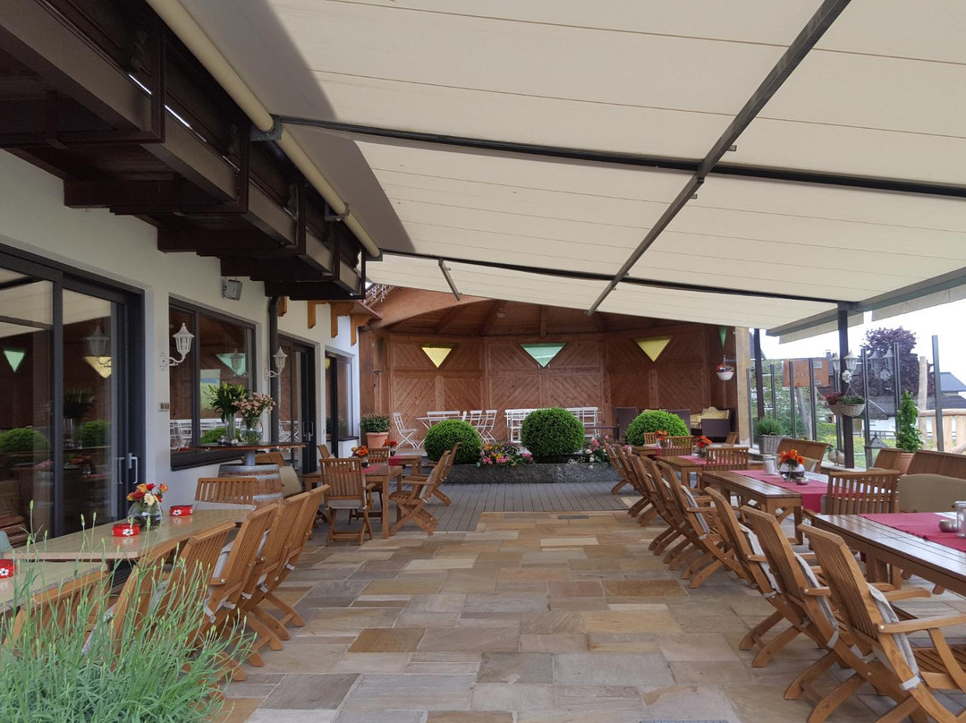 Gasthof-Pension Schwannerwirt主图