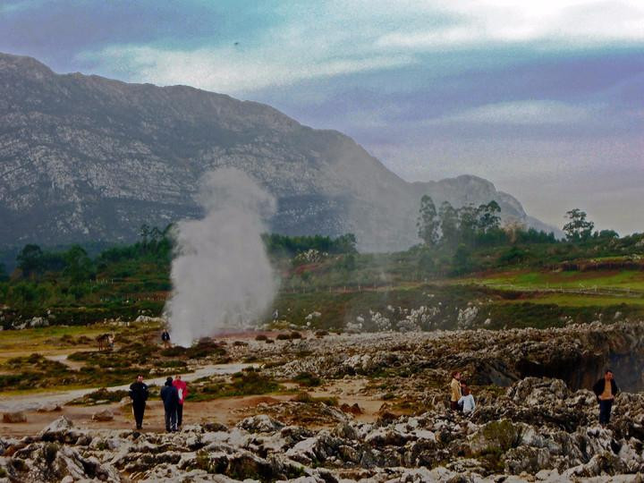 Llames de Pria旅游攻略图片