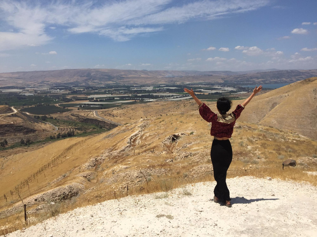 Milestone Adventures-Haifa必去景点