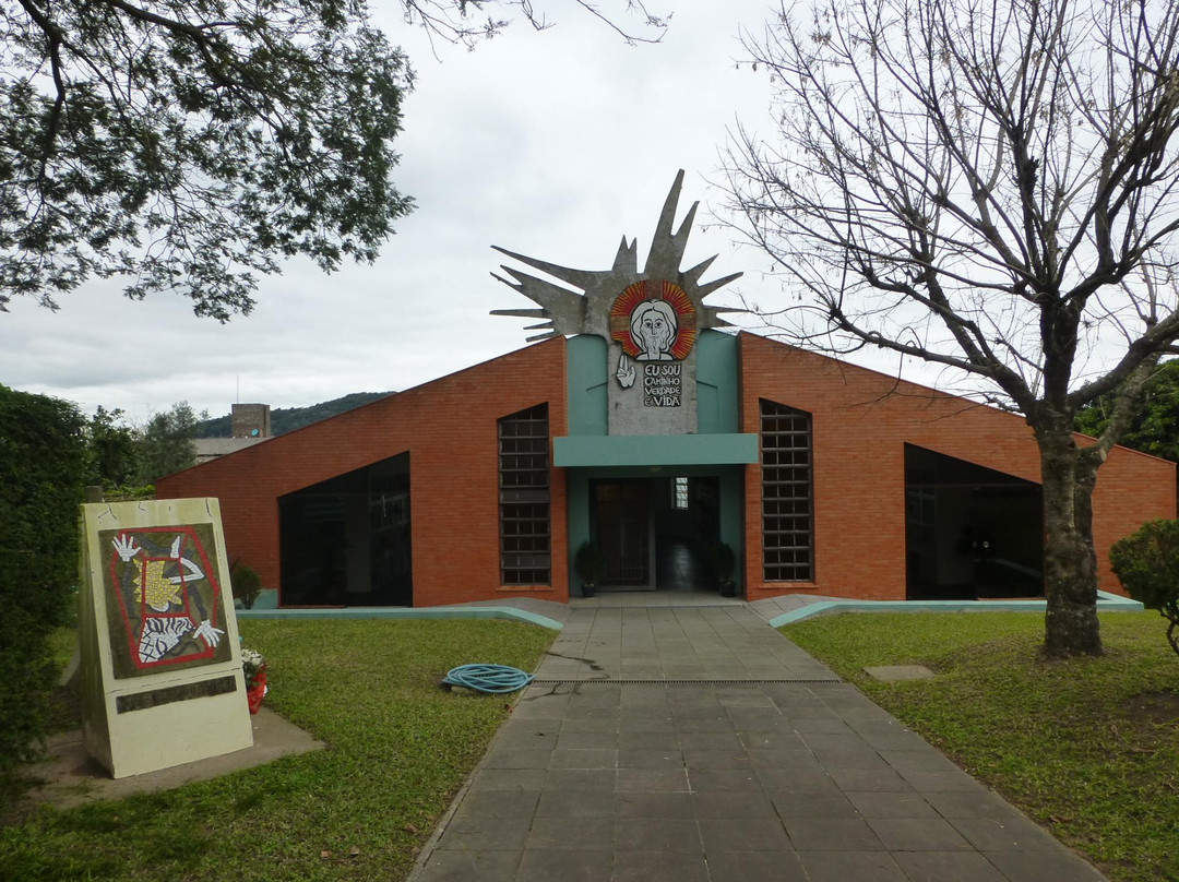 Irmas Franciscanas Culture and History Museum景点图片