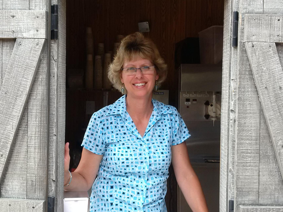 On the Water Miniature Golf-Tecumseh必去景点