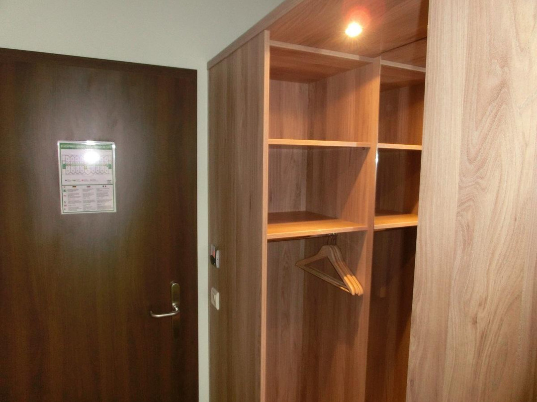 Seehotel Am Suedhorn主图