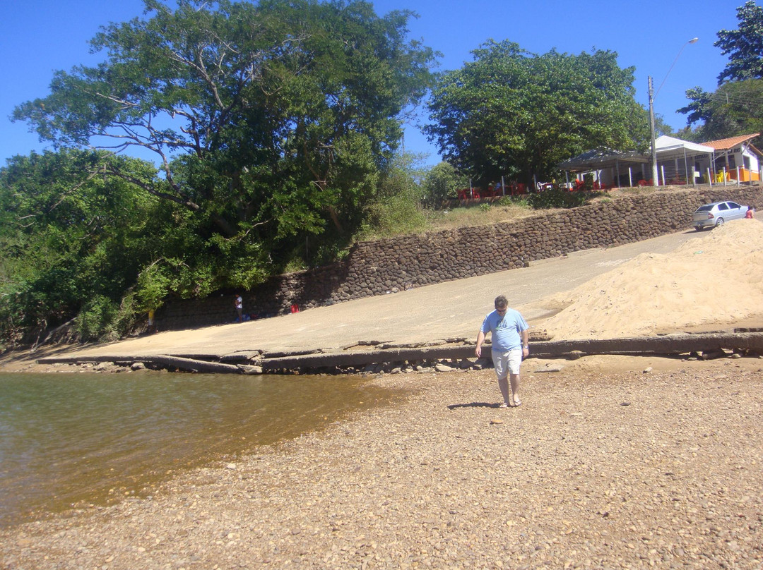 Praça Ponto de Apoio-Miracema Do Tocantins必去景点