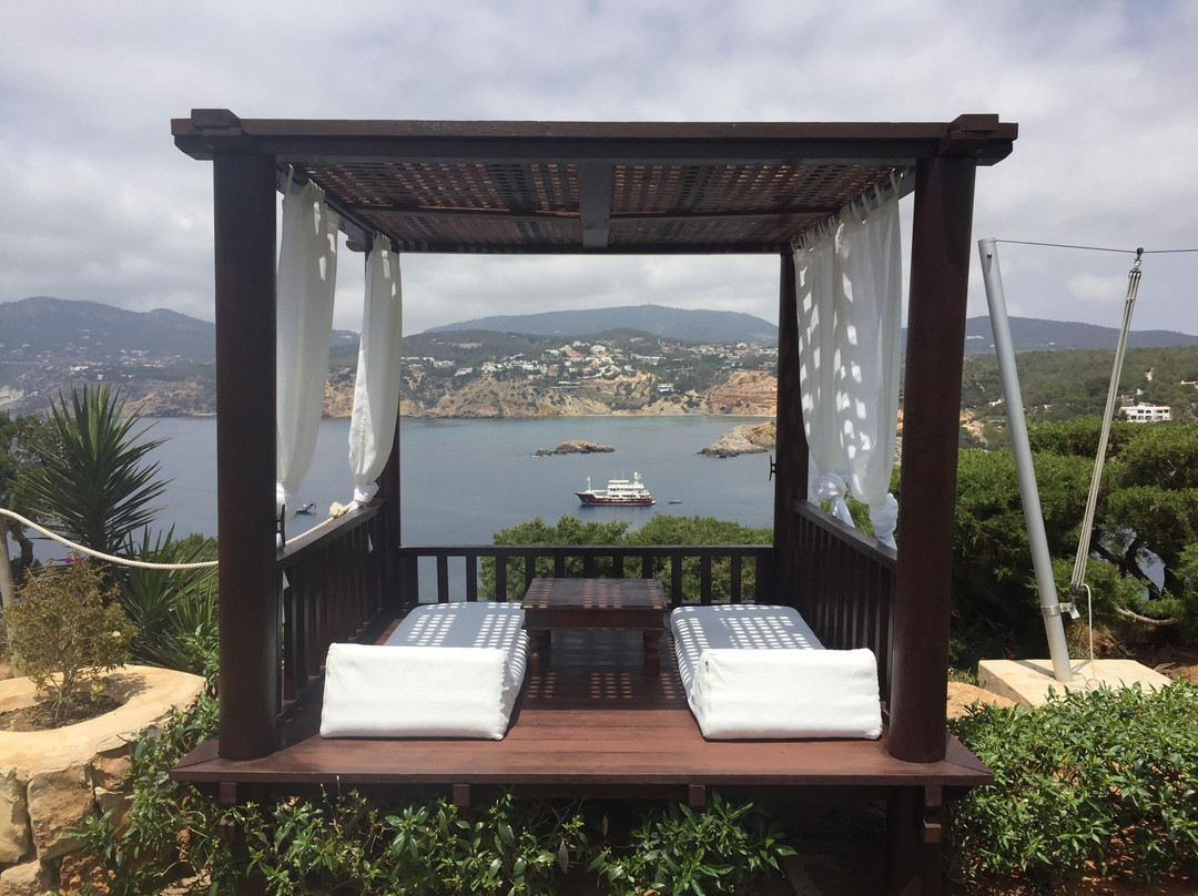 Hotel Las Brisas de Ibiza主图