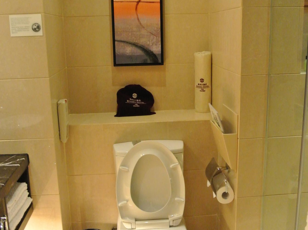 宁波海尚大酒店主图