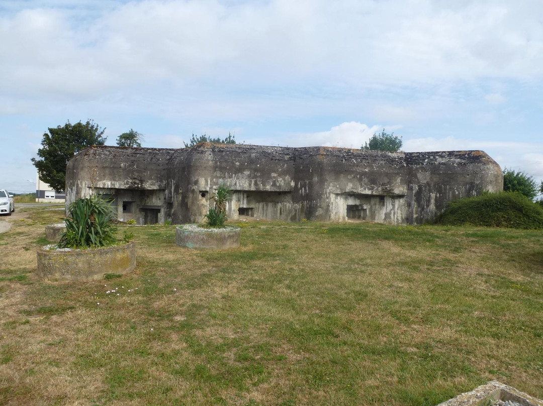 C13 - Francaltroff Maginot Line-Francaltroff必去景点