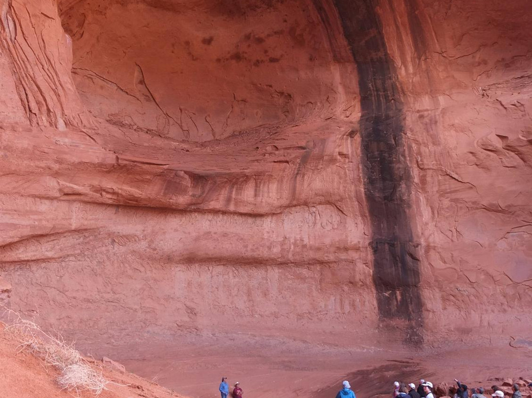 Navajo Jeep Tours-纪念碑公园必去景点