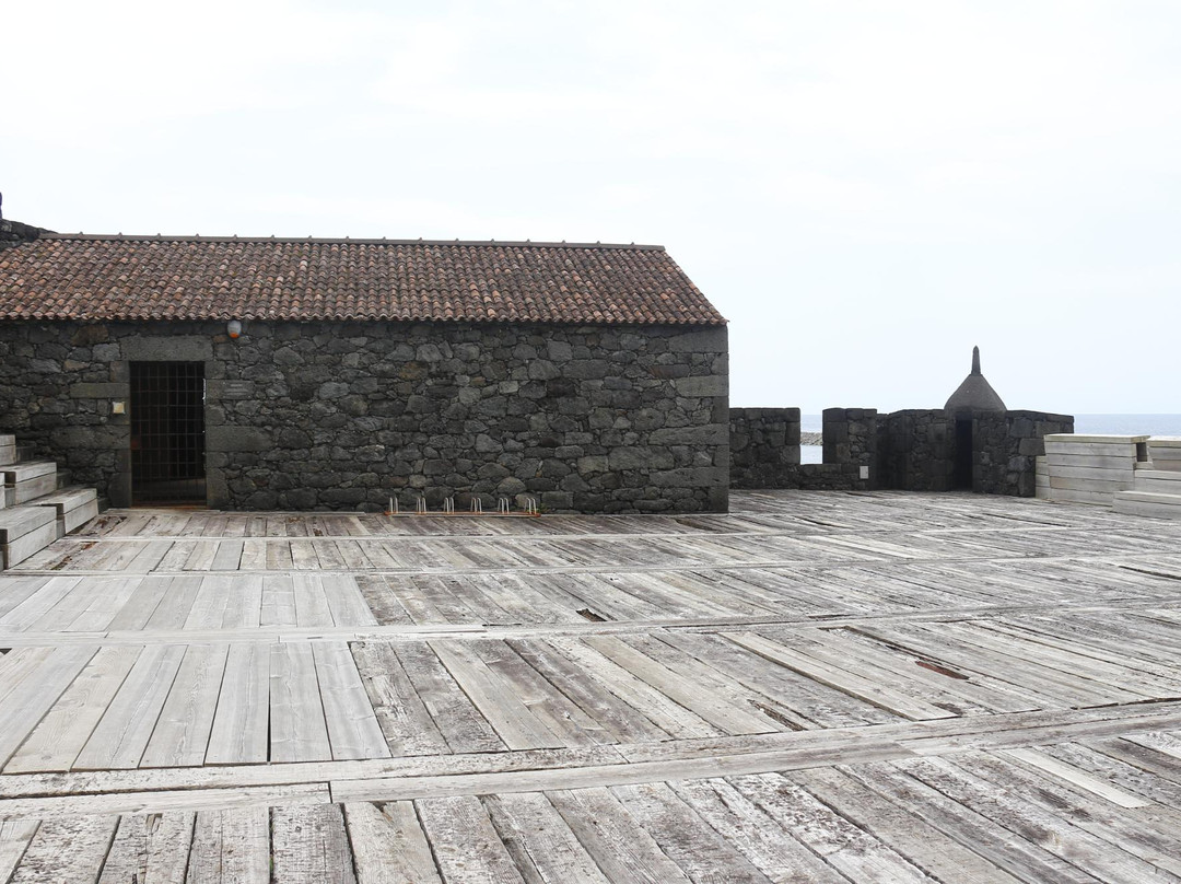 Fort of Santa Catarina景点图片