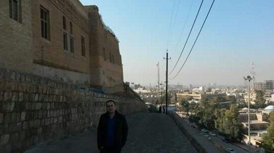 Erbil Civilization Museum-Erbil必去景点