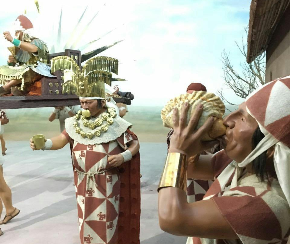 Museo Inkariy-Calca必去景点