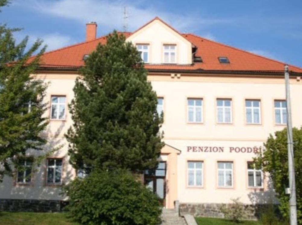 Penzion Poodri-浴室