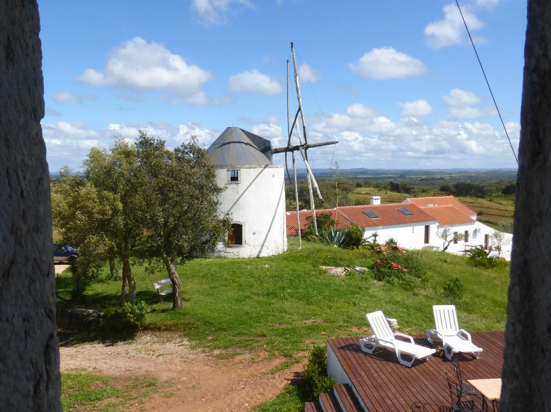 Moinhos do Paneiro