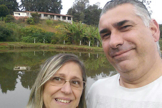 Pousada Lago Dourado主图