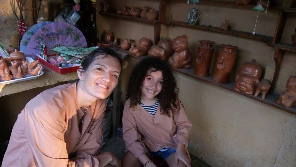 Pottery Tour-会安必去景点