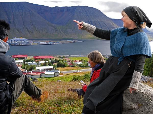 Isafjordur Guide景点图片