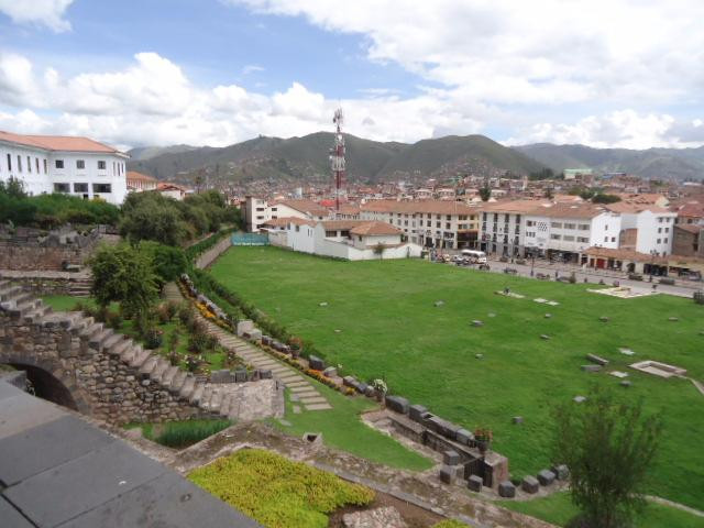 Iglesia de Urubamba-乌鲁班巴必去景点
