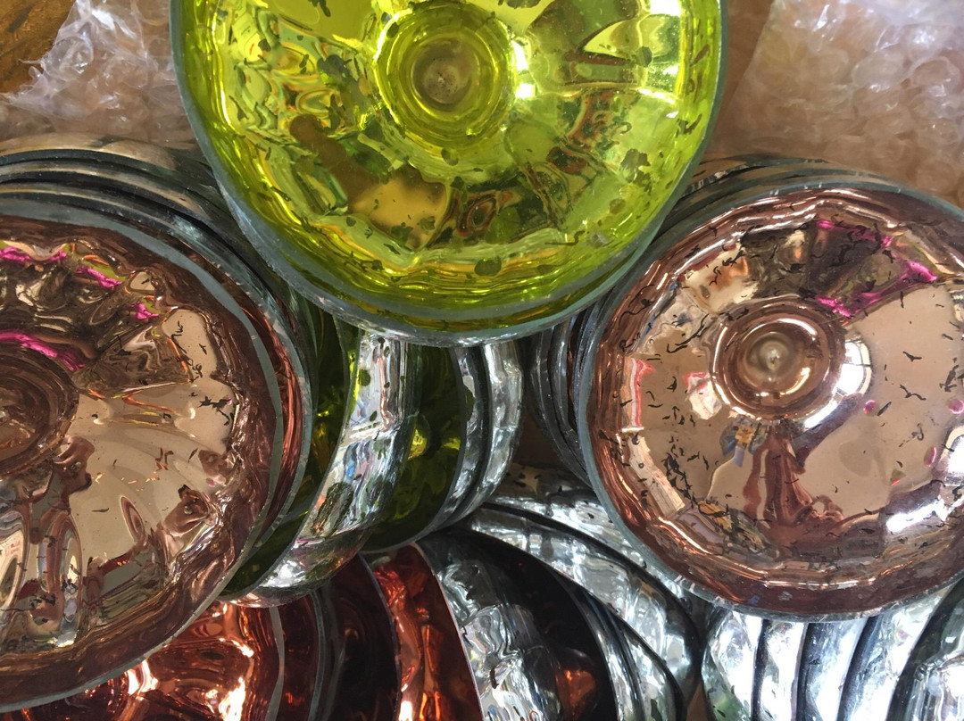 Genussecke-乌伯林根必去景点