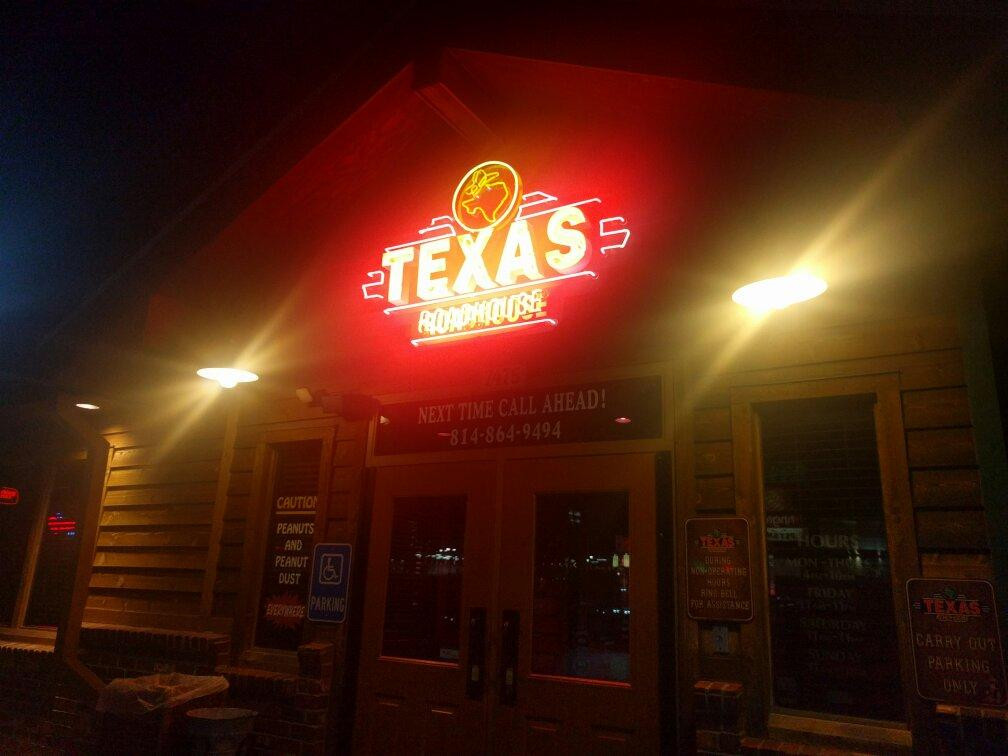 Texas Roadhouse