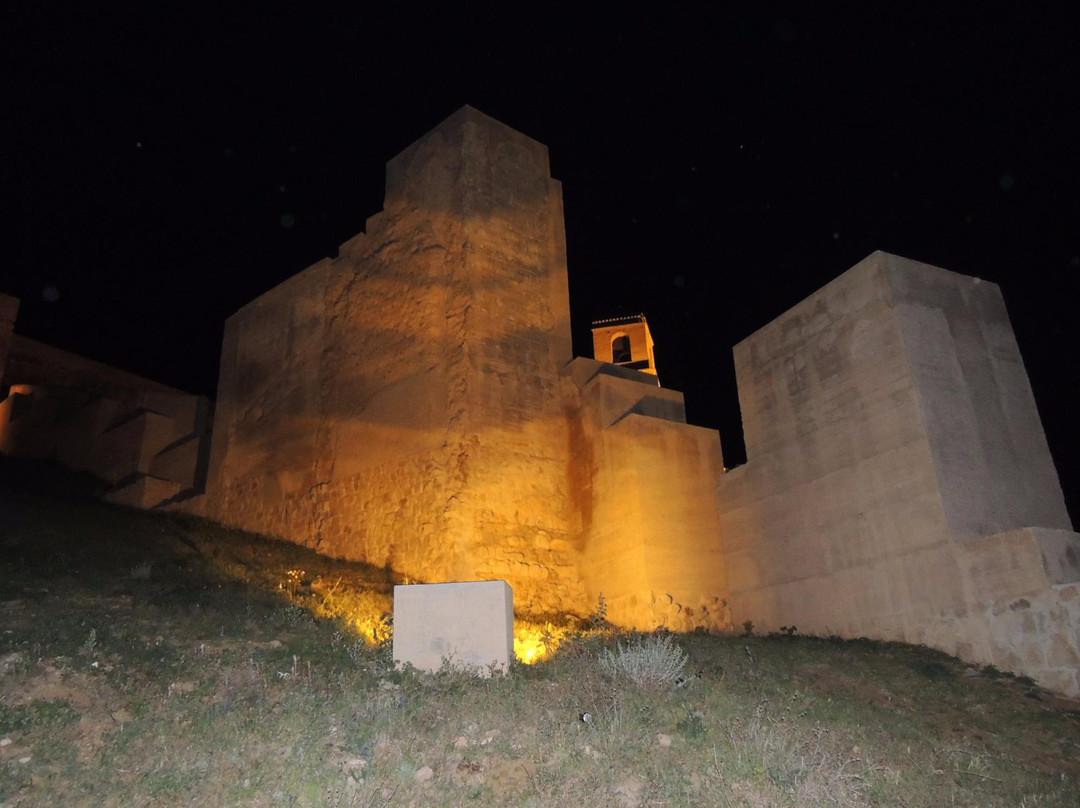 Castillo de Álora景点图片