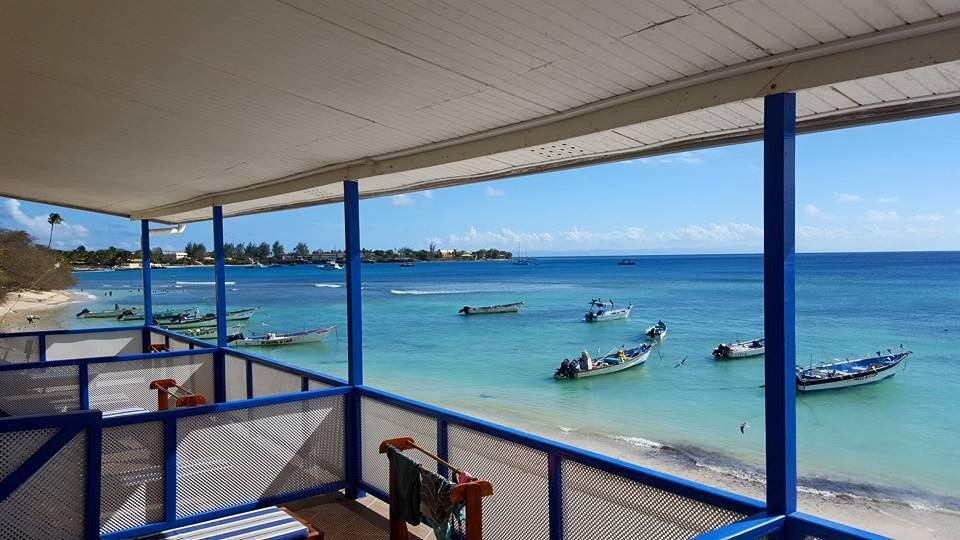 Conrado Beach Resort主图