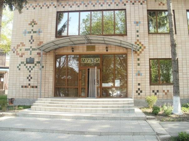 Dikansk Regional Landscape Park-Dykanka必去景点