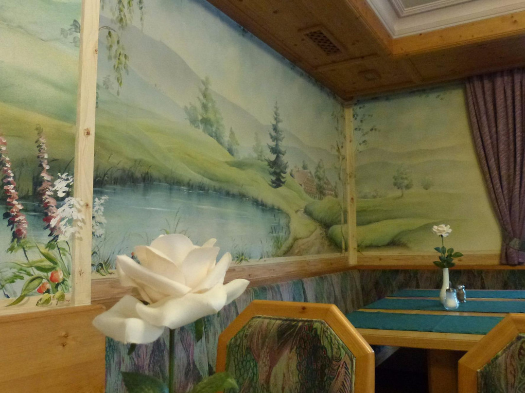 Hotel Landgasthof Ploss主图