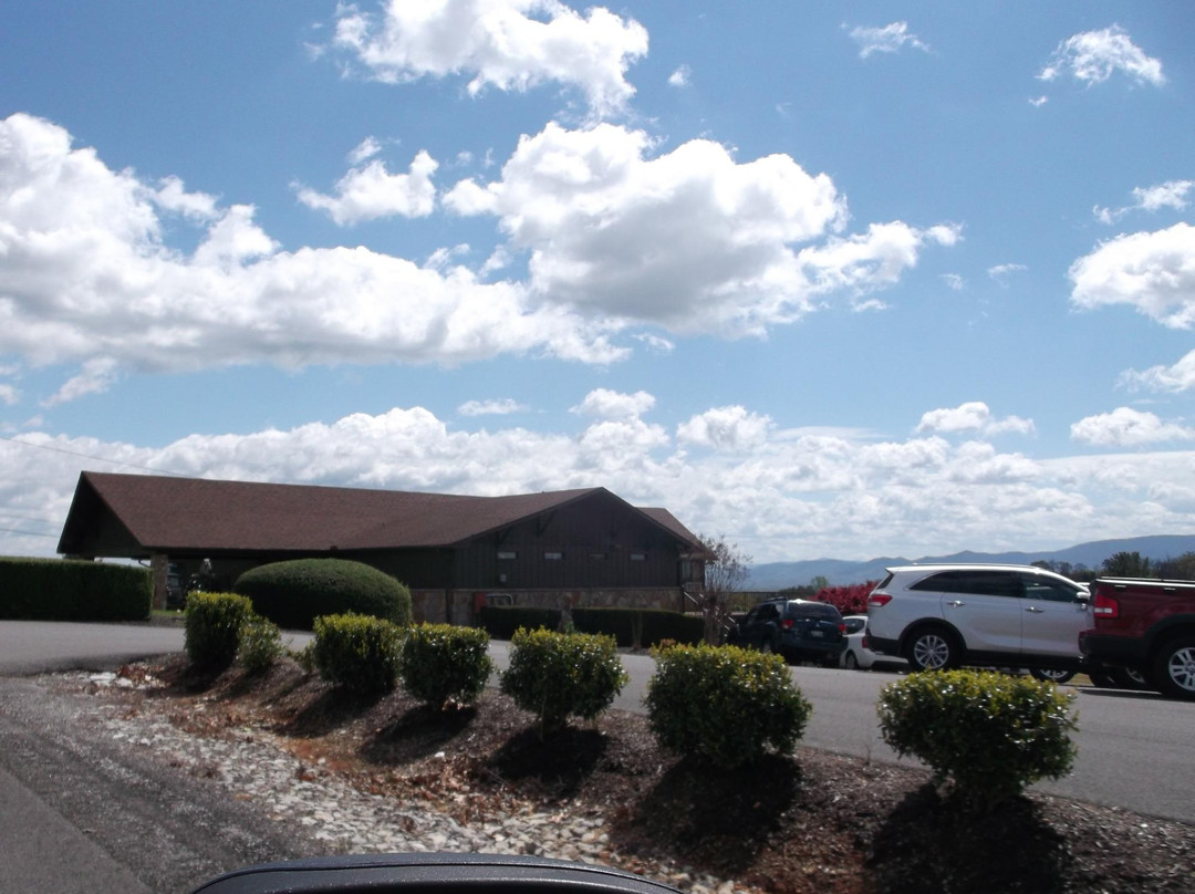 Dandridge Golf & Country Club-Dandridge必去景点