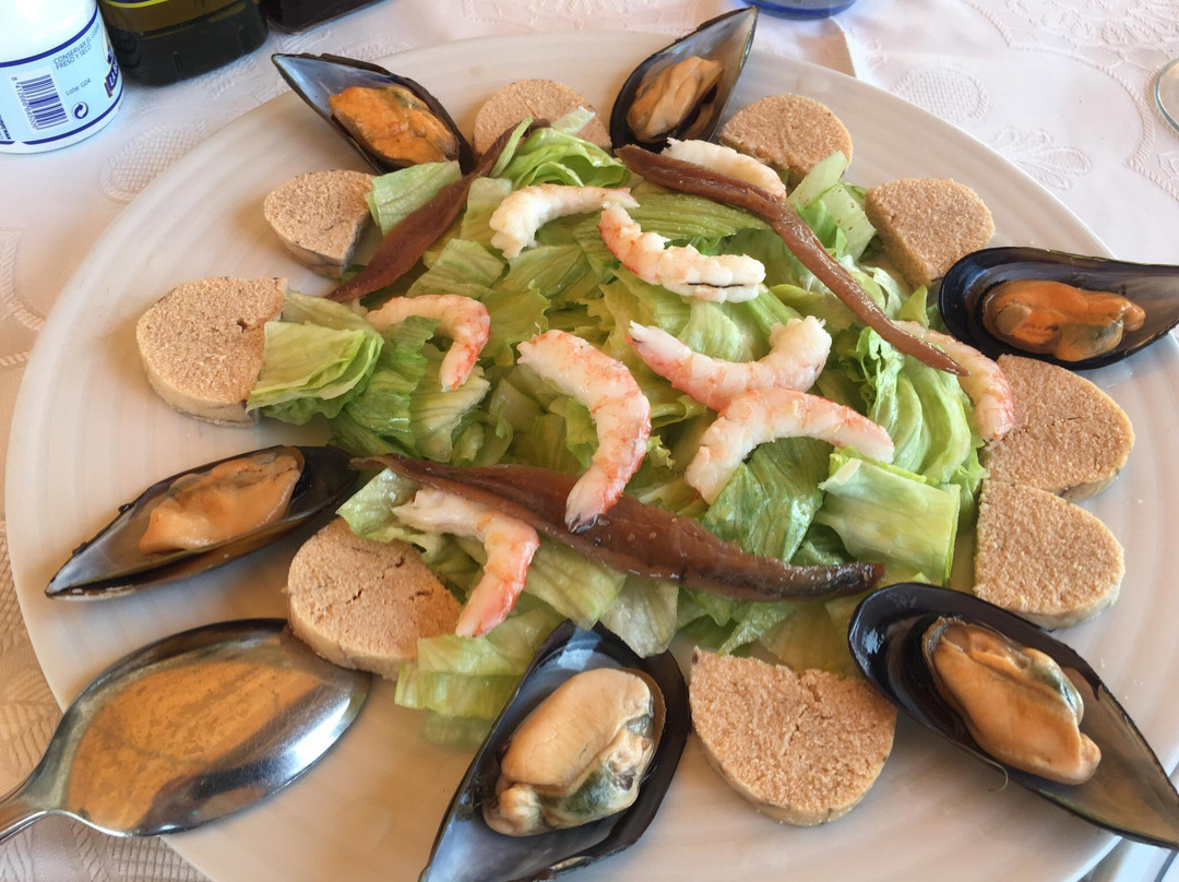 Restaurante Paco 18
