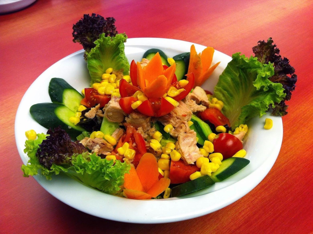 Kangal餐馆和美食-Bahcekapi Mangal Evi