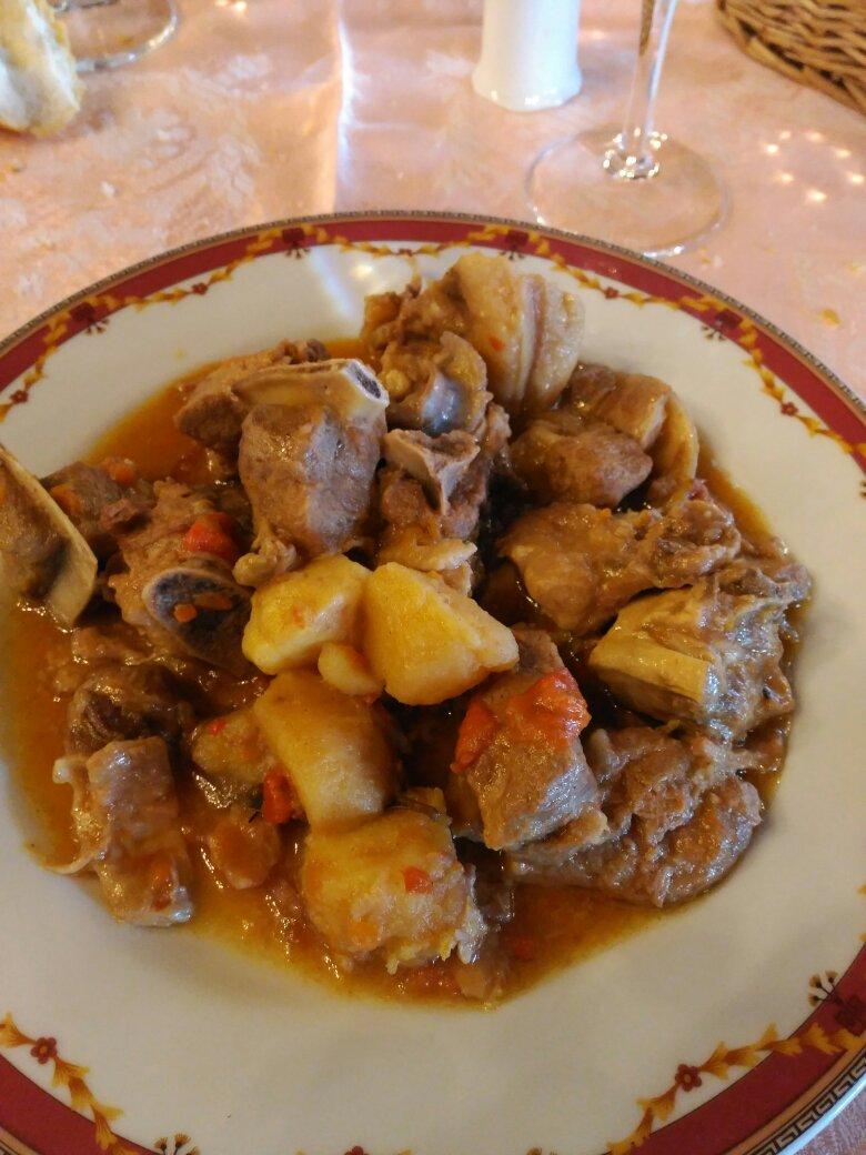 Hostal el Ventorro-官方