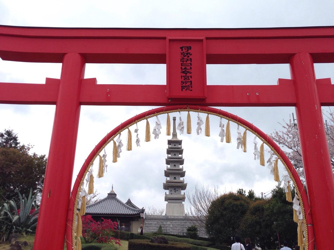 Asahiyama Shinrin Park景点图片