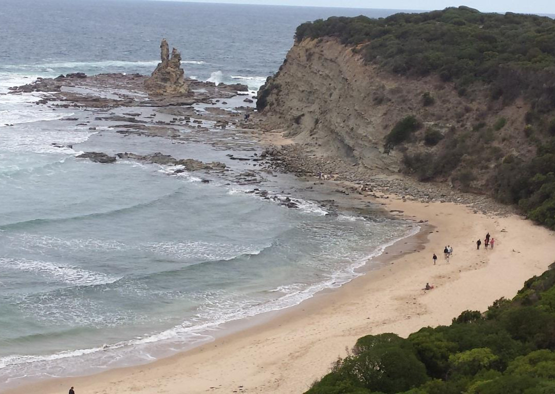 Inverloch旅游攻略图片