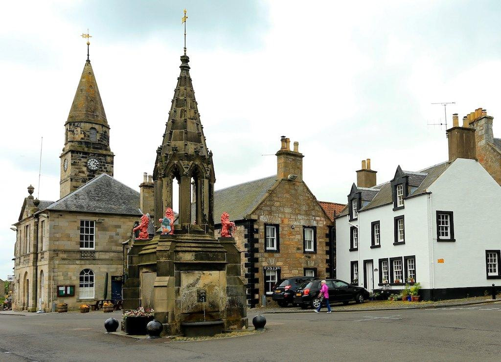 Iconic St Andrews Tours景点图片