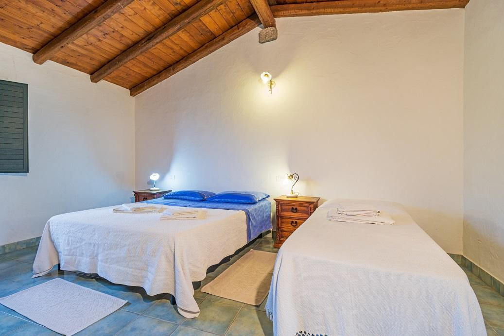 Agriturismo Biriddo主图